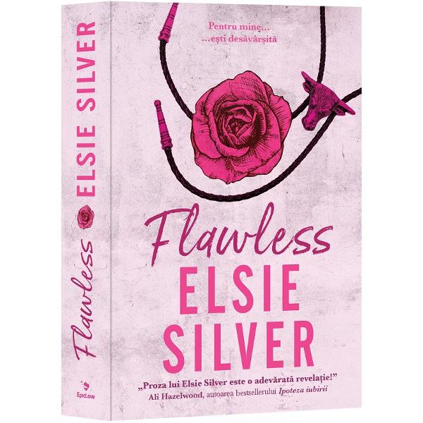 Flawless - Elsie Silver