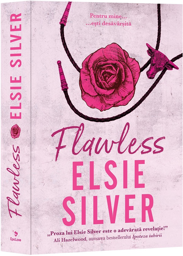 Flawless - Elsie Silver