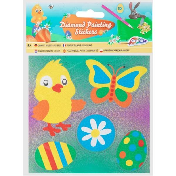 Set creativ. Puisor de Paste