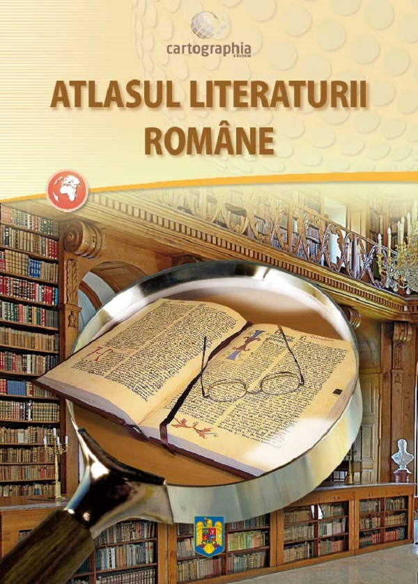 Atlasul literaturii romane