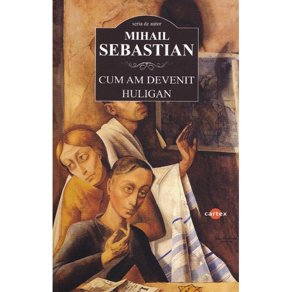 Pachet 6 carti - Mihail Sebastian