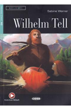 Poza produsului Wilhelm Tell - Sabine Wener