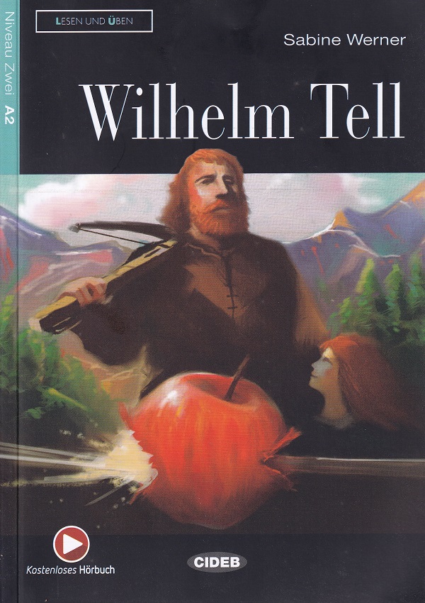 Wilhelm Tell - Sabine Wener