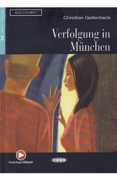 Poza produsului Verfolgung in Munchen - Christian Gellenbeck