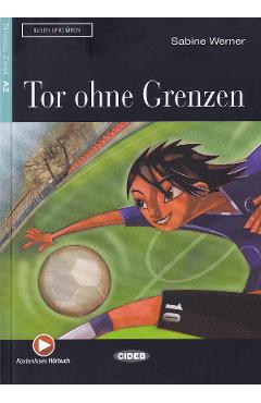 Poza produsului Tor ohne Grenzen - Sabine Werner