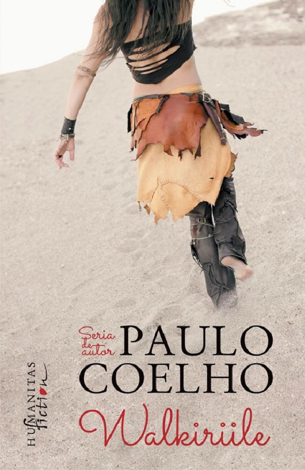 Walkiriile - Paulo Coelho