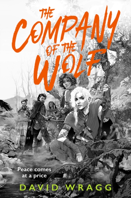 Company of the Wolf - David Wragg