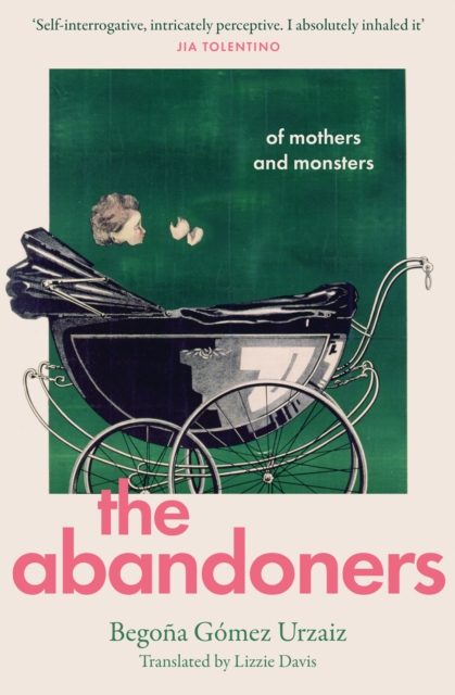 Abandoners - Begona Gomez Urzaiz