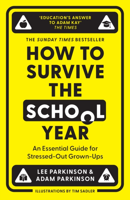 How to Survive the School Year - Lee|parkinson Parkinson