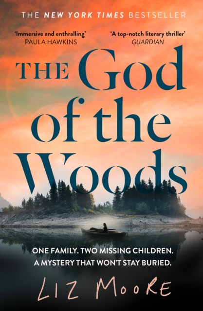 God of the Woods - Liz Moore