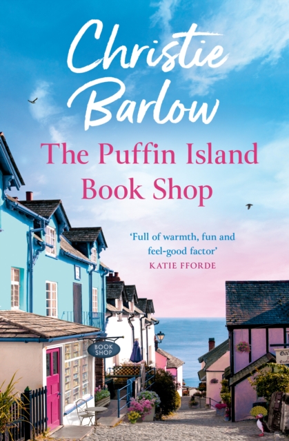 Story Shop - Christie Barlow