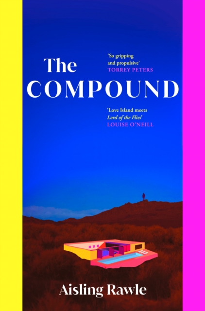 Compound - Aisling Rawle