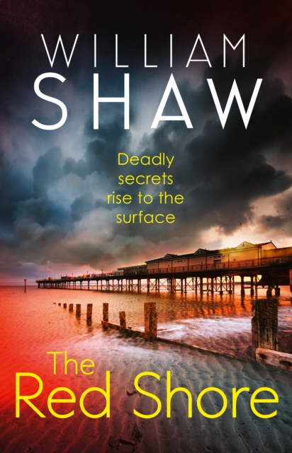 Red Shore - William Shaw