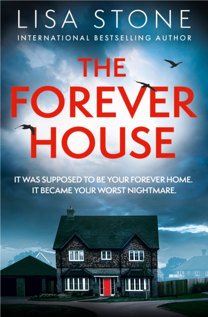 Forever House - Lisa Stone