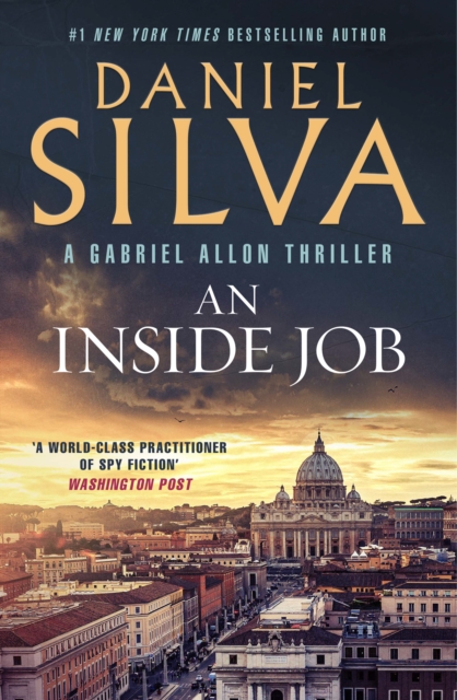 Untitled Daniel Silva 2 - Daniel Silva
