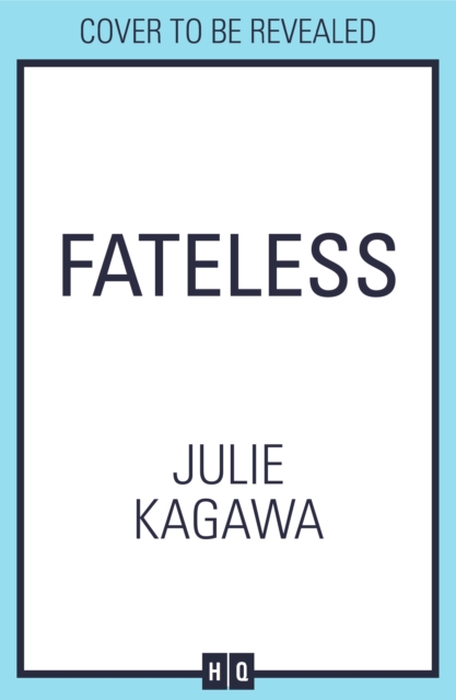 Fateless - Julie Kagawa