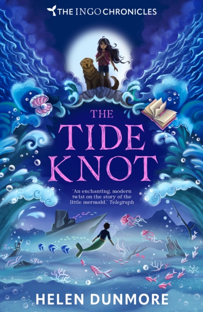 Tide Knot - Helen Dunmore