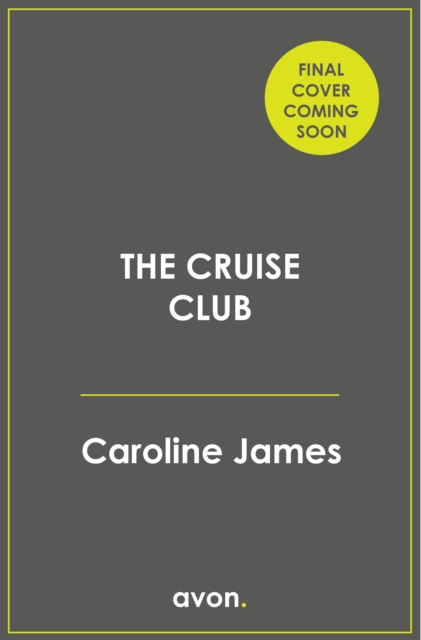 Cruise Club - Caroline James