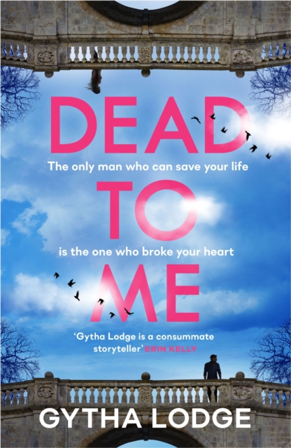 Dead to Me - Gytha Lodge
