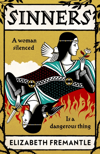 Sinners - Elizabeth Fremantle