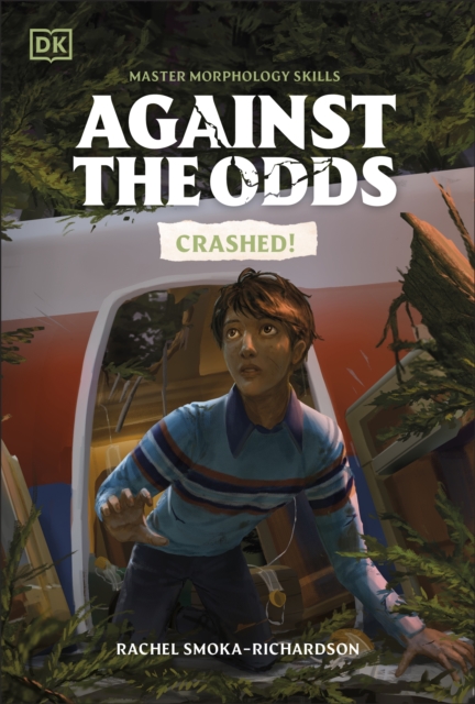 Against the Odds: Crashed - 