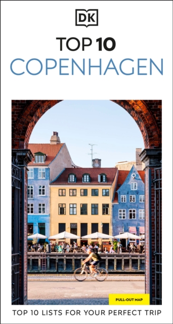 DK Top 10 Copenhagen - 