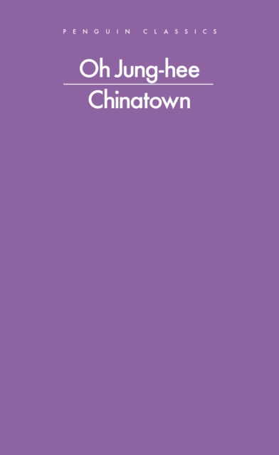 Chinatown - Oh Jung-hee