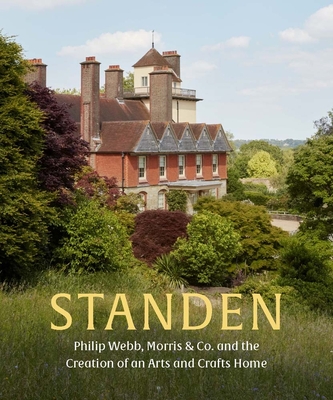Standen - Anne|ponder Stutchbury