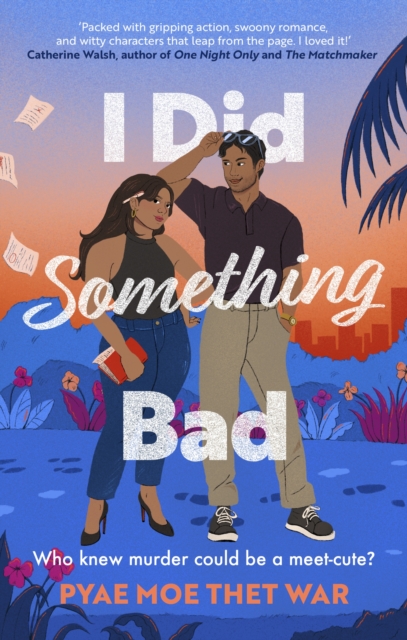 I Did Something Bad - Pyae Moe Thet War