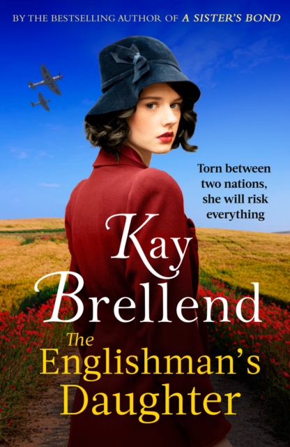 Englishman's Daughter - Kay Brellend