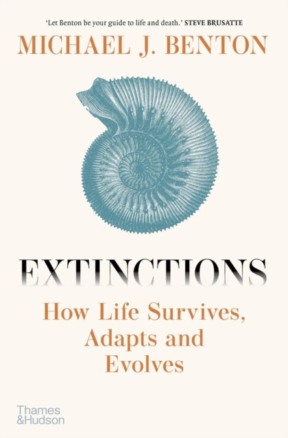 Extinctions - Michael J. Benton
