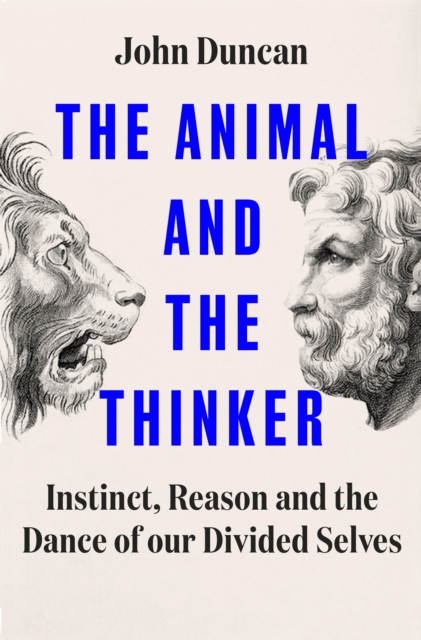 Animal and the Thinker - John Duncan