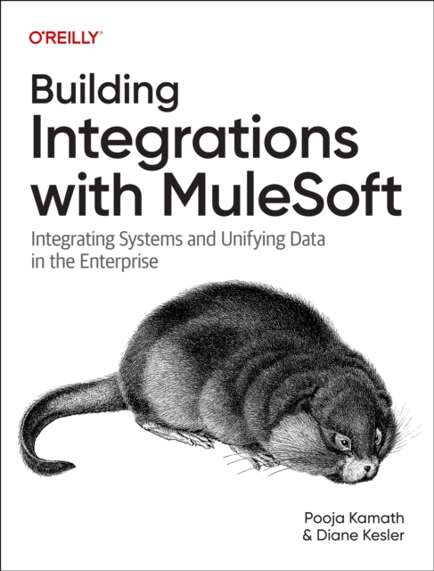Building Integrations with Mulesoft - Pooja|kesler Kamath