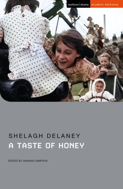 Taste of Honey - Shelagh Delaney