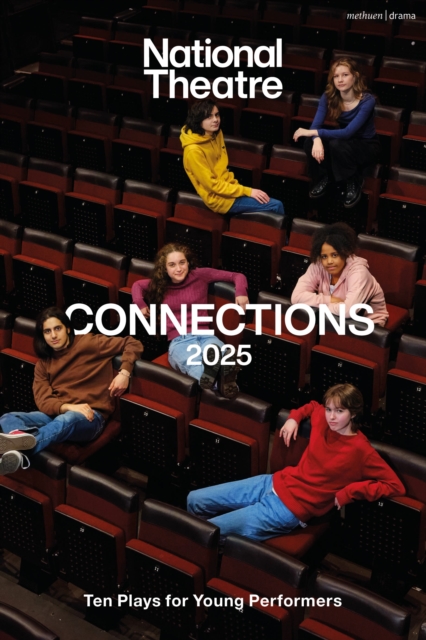 National Theatre Connections 2025 - Alys|sirett Metcalf