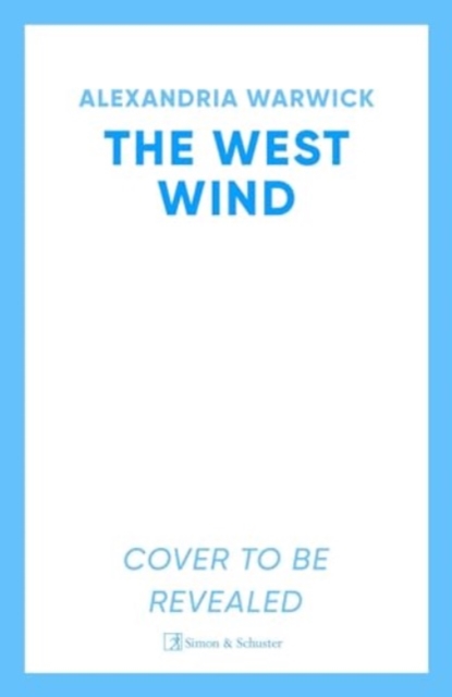 West Wind - Alexandria Warwick
