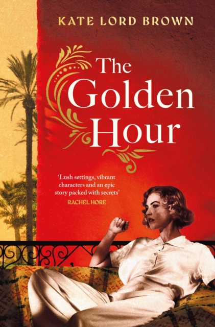 Golden Hour - Kate Lord Brown