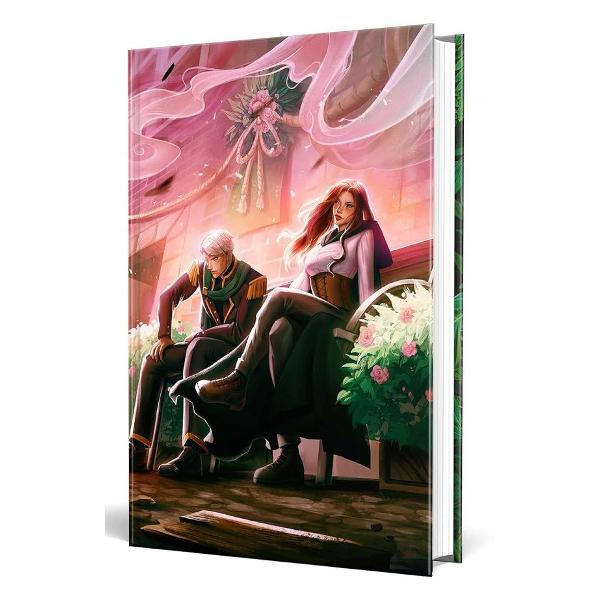 Fearful - Lauren Roberts