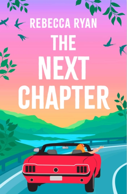 Next Chapter - Rebecca Ryan