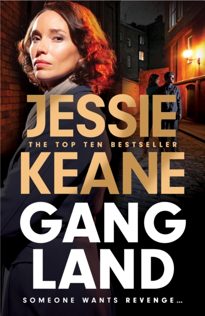 Gangland - Jessie Keane