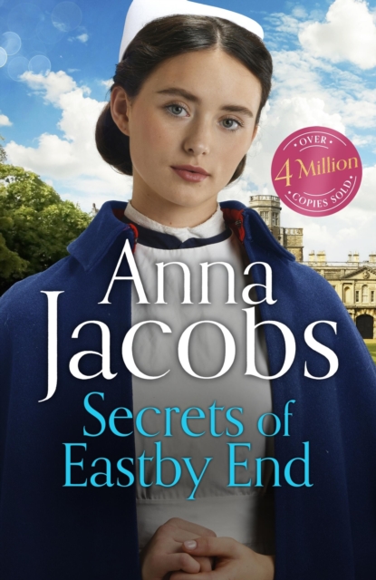 Secrets of Eastby End - Anna Jacobs