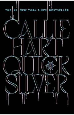 Quicksilver - Callie Hart
