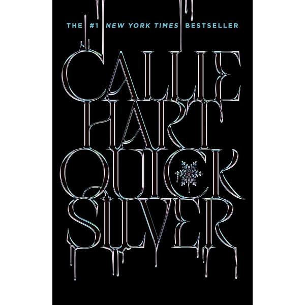 Quicksilver - Callie Hart