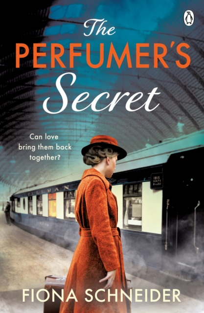 Perfumer's Secret - Fiona Schneider