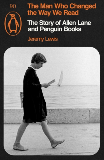 Penguin Special - Jeremy Lewis