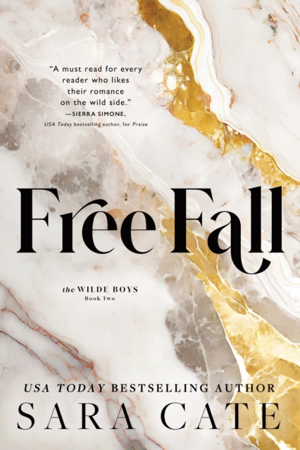 Free Fall - Sara Cate