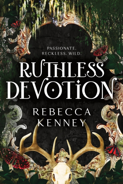 Ruthless Devotion - Rebecca Kenney