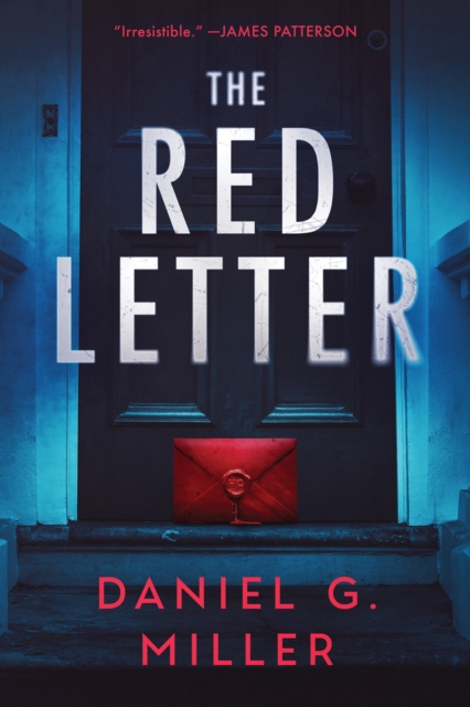 Red Letter - Daniel Miller