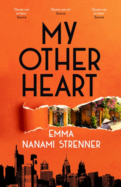 My Other Heart - Emma Nanami Strenner