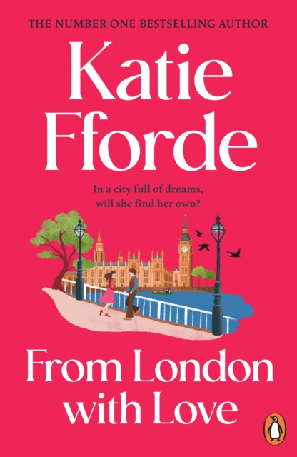 From London With Love - Katie Fforde